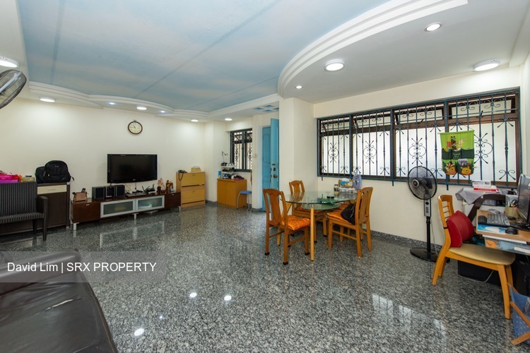 Blk 11 Lorong 8 Toa Payoh (Toa Payoh), HDB 4 Rooms #214688961